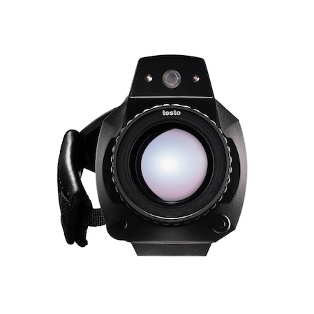 Infrared Camera, 40 MK, -4 Degrees  To 212 Degrees F, Auto Focus
